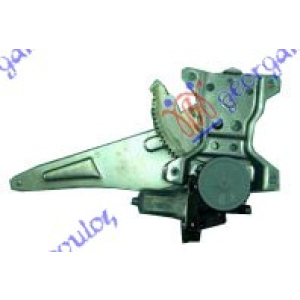 Harriscarparts