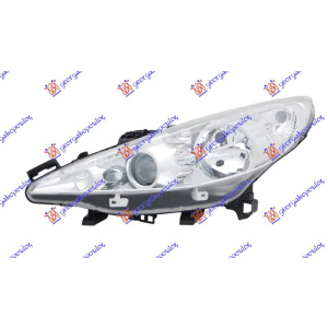 Harriscarparts