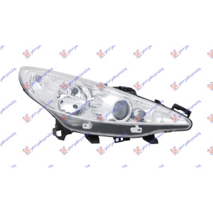 Harriscarparts