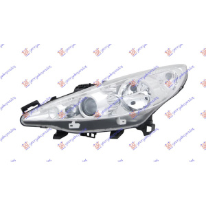 Harriscarparts
