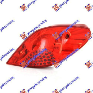 Harriscarparts