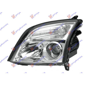 Harriscarparts