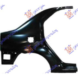 Harriscarparts