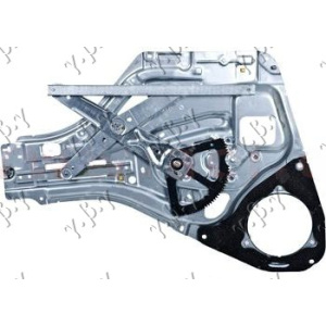 Harriscarparts