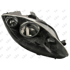 Harriscarparts