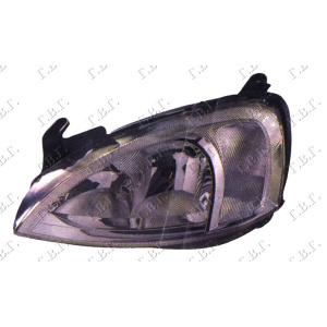 Harriscarparts
