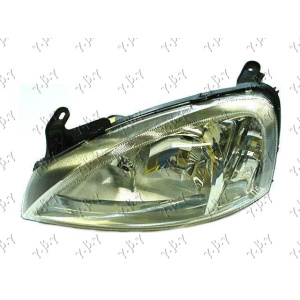 Harriscarparts