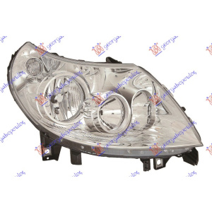Harriscarparts