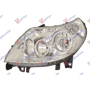 Harriscarparts