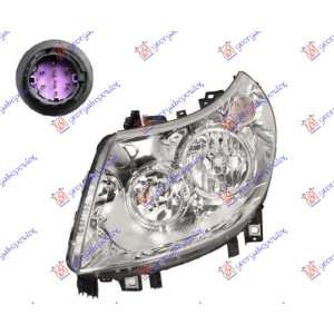 Harriscarparts