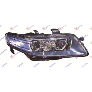 Harriscarparts