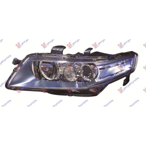 Harriscarparts