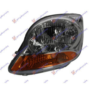 Harriscarparts