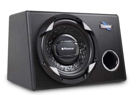 02.945 PHONOCAR