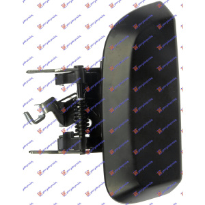 Harriscarparts