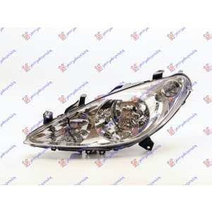 Harriscarparts