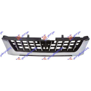 Harriscarparts