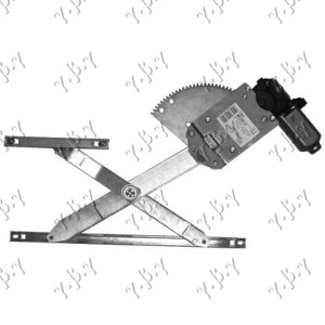 Harriscarparts