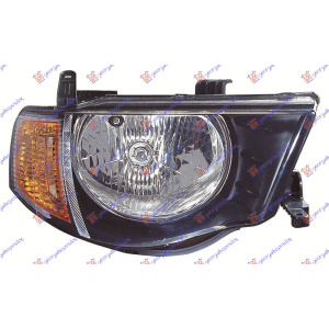 Harriscarparts