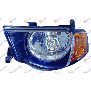 Harriscarparts