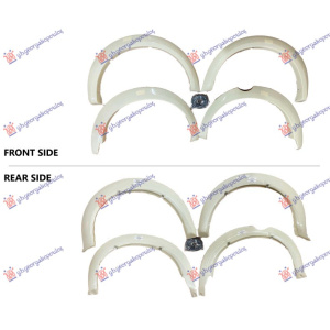 Harriscarparts