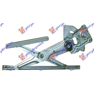 Harriscarparts