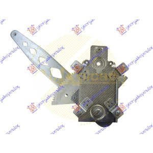 Harriscarparts