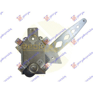 Harriscarparts