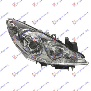 Harriscarparts