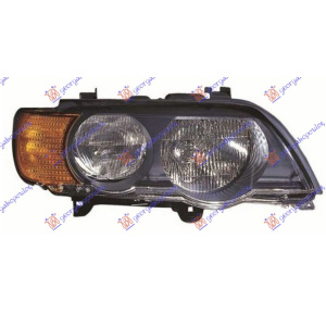 Harriscarparts
