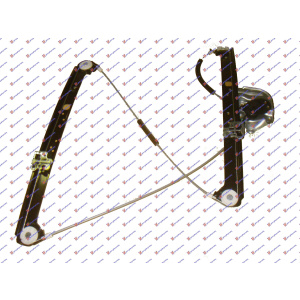 Harriscarparts