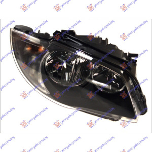 Harriscarparts