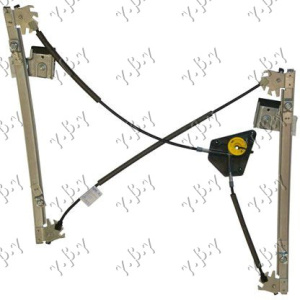 Harriscarparts