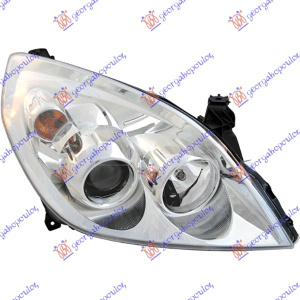 Harriscarparts
