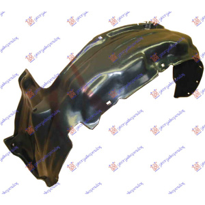 Harriscarparts