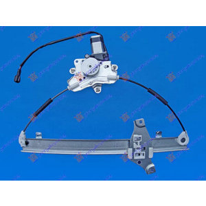 Harriscarparts