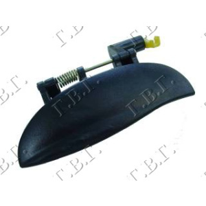 Harriscarparts
