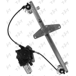 Harriscarparts