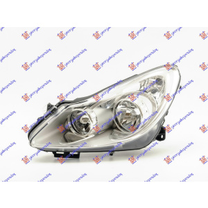 Harriscarparts
