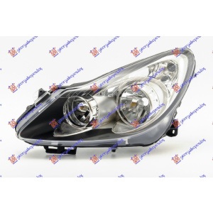 Harriscarparts