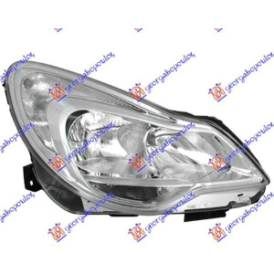 Harriscarparts