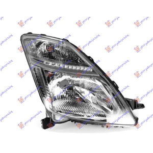 Harriscarparts