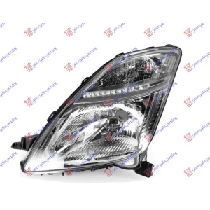 Harriscarparts