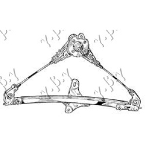 Harriscarparts