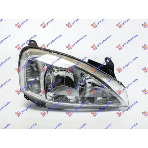 Harriscarparts