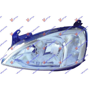 Harriscarparts