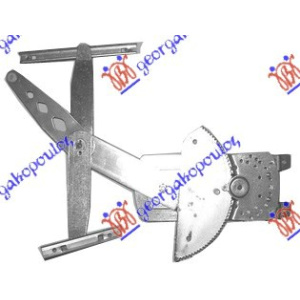 Harriscarparts