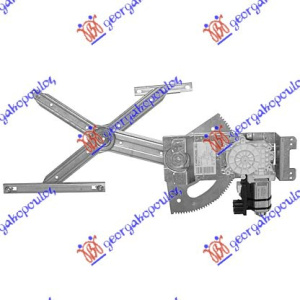Harriscarparts
