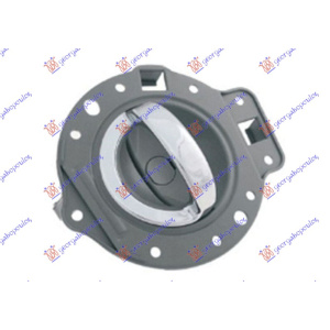 Harriscarparts