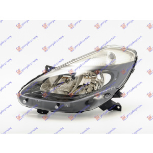 Harriscarparts